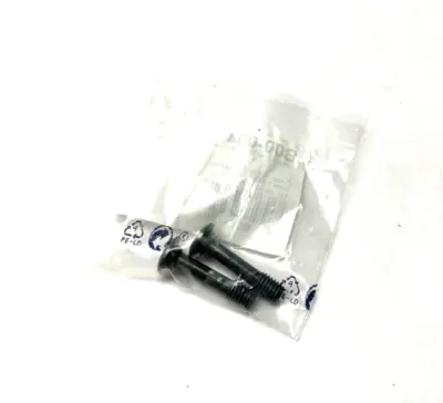 NEW AXELENT X-GUARD PANEL FITTING BOLT KIT