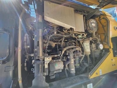 Used 2021 KOMATSU WA320-8 Wheel Loaders | Abele Tractor #1342926