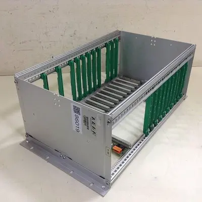 USED KEBA ERC-STEUERUNG/1/11099