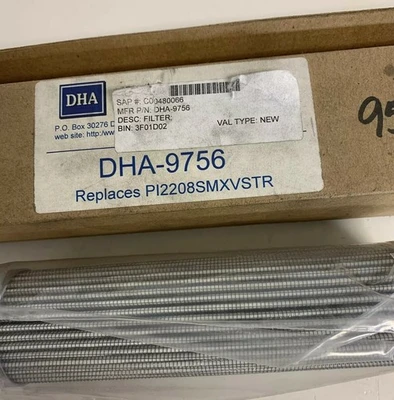 NEW DHA DHA-9756