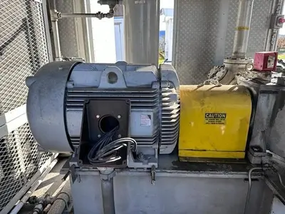 USED 2001 ARIEL JGP-2
