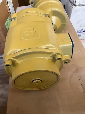 USED INGERSOLL RAND ST999BP03L32R