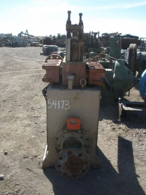 USED AJAX T-150-M
