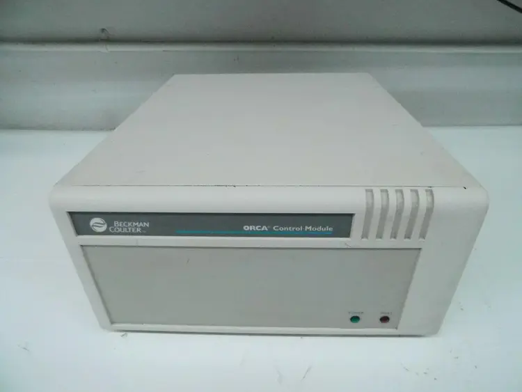 Used BECKMAN COULTER 041-03-00106 Miscellaneous Laboratory Equipment Texas US | Aucto #1459814