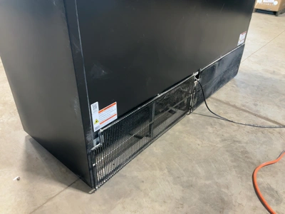 Used TRUE MFG GDM-69-HC-LD 78” 3-SECTION COMMERCIAL REFRIGERATOR/MERCHANDISER Display Refrigerators Michigan US | Miedema Asset Management Group #1580090
