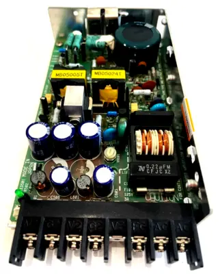USED COSEL MMB50A3 POWER SUPPLY AC 100-120V