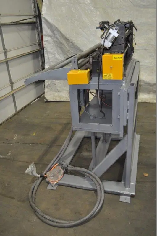 USED PRESS ROOM EQUIPMENT P325F36-B-ABCCW