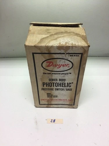 New | in-Stock Dwyer 3000 Air Pressure Regulators Indiana US | J&J Industrial Supply #1269343