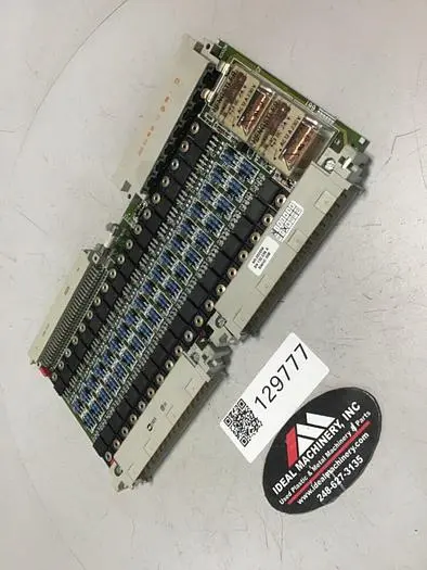 Used ARBURG ARB 661 Circuit Boards Michigan US | Ideal Machinery #579071