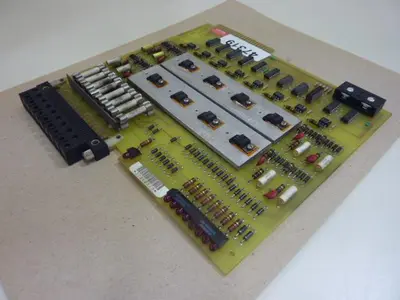 USED CINCINNATI MILACRON 3-531-3563A