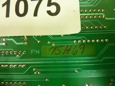 USED UTICOR 7SH69