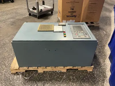 Used CINCINNATI _UNKNOWN_ Speed Drives Ohio US | HGR 24 #1345980