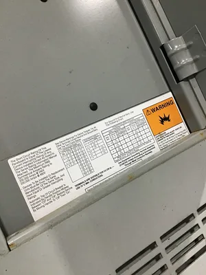 USED EATON 🔌 MODEL: PRL3A EZB2060R — CLEARLY IDENTIFIED FOR EASY MATCHING