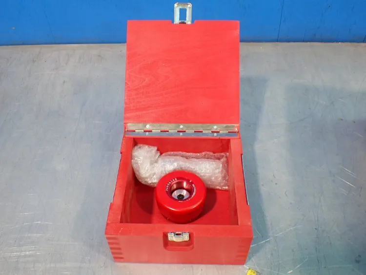 Used MAPAL 30696568 Tooling & Accessories (Other) Ohio US | HGR 24 #1184209