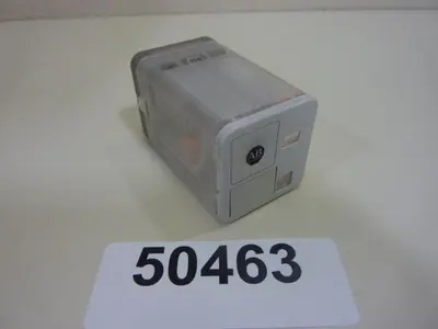 USED ALLEN BRADLEY 700-HA33Z24 SER C