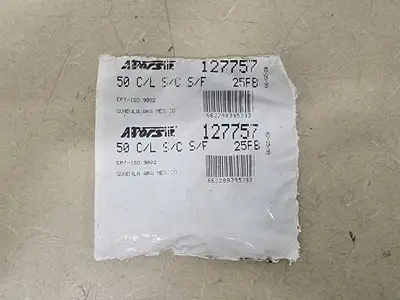 NEW MORSE 50C/L S/C S/F