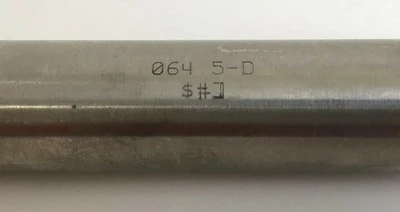 USED Bimba 064 5-D