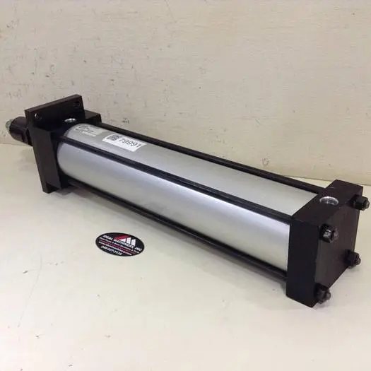 Used NUMATICS F1EQP-14A1J-EAA2 Cylinders Michigan US | Ideal Machinery #702286
