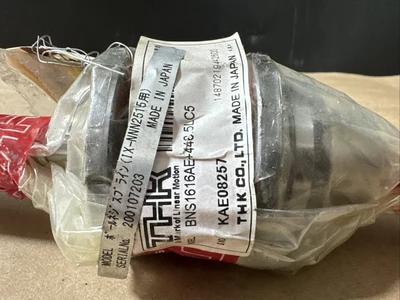 NEW THK BNS1616AE+448.5LC5