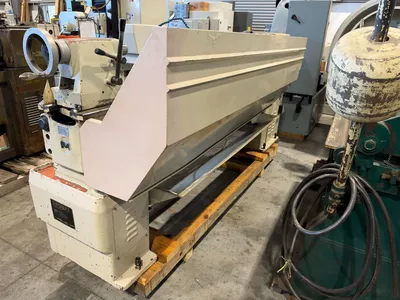 1995 YCI SUPERMAX LG-1868 Engine Lathes | GMT (5)
