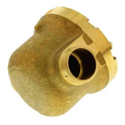 Honeywell VU52N1019 Coil Valve [New]