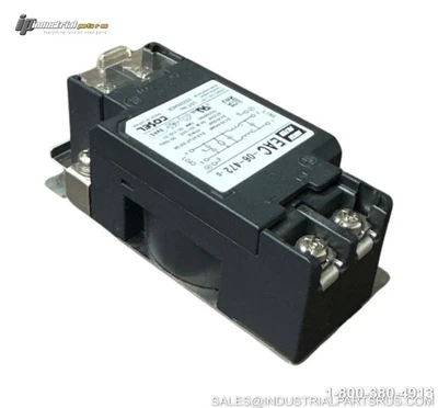Used COSEL EAC-06-472-D Surge Protectors Kentucky US | Industrial Parts R Us Inc. #785330