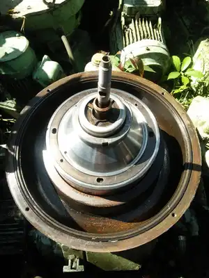 (3) Mitsubishi SJ-10F self-cleaning oil purifiers, SS bowl.