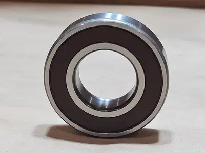 New | in-Stock NACHI 6206-2NSE Bearings British Columbia CA | Lenmark #1440912