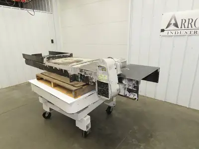 Used ENOMOTO _UNKNOWN_ Conveyor Parts Indiana US | Arrow Industrial #1055985