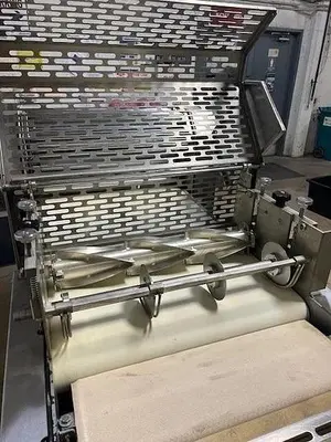 USED CIM CIM 4000 S