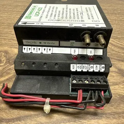 Used KELE UCP-422 Transducers | Surplus Asset Holdings #1205567
