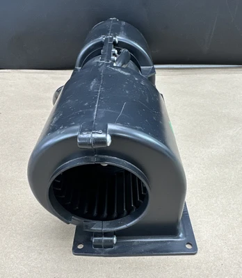 NEW Mobile Climate Control 15-0504