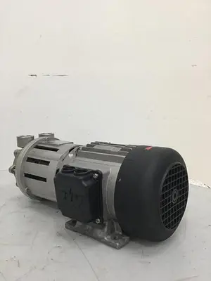 USED SYSKO CORPORATION CY-4281.0069