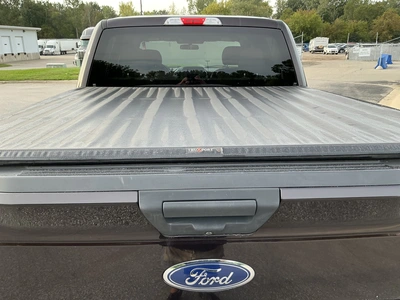 Used 2018 FORD F150 Pickup Trucks Michigan US | Miedema Asset Management Group #1414995