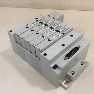 USED NUMATIC 239-1174