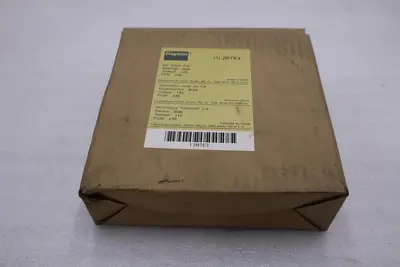 DAYTON AC AXIAL FAN  2RTE3 115V CFM239 STOCK 1405CC