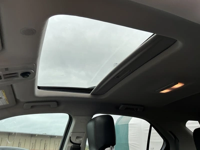 USED 2016 CHEVROLET EQUINOX