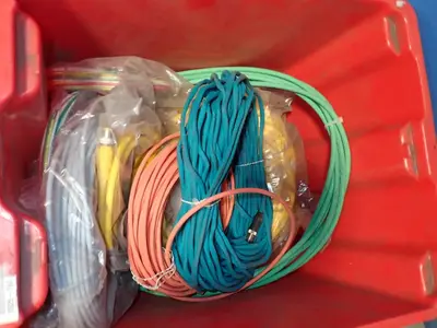 Turck  Cables