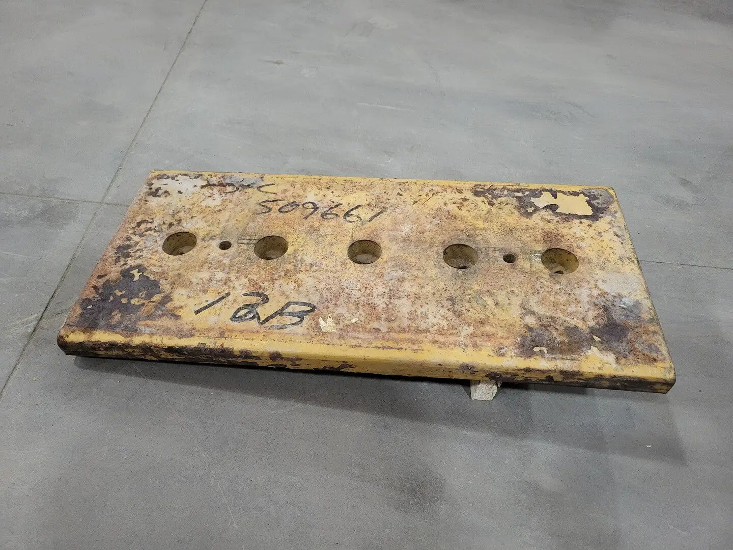 USED CATERPILLAR 349-8454