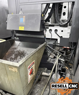 USED 2018 Okuma MA600H-II