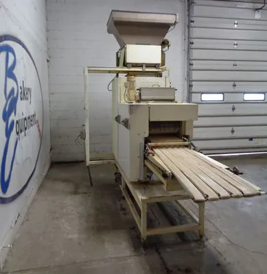 Used KONIG T 6/4 S-L/1-70/9 Dough Dividers California US | BakeryEquipment.com #1554624