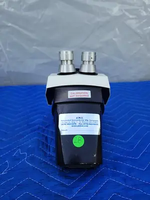 USED BAUSCH AND LOMB 1400