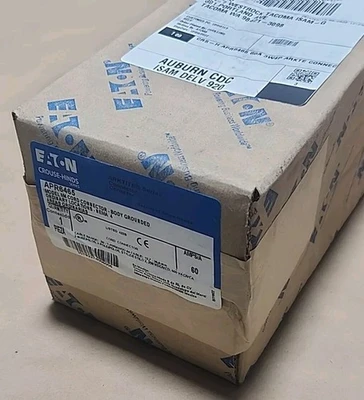 NEW Eaton APR6465