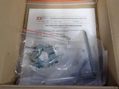 Kk Wind Solutions Service Kits
