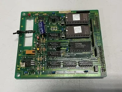 USED SHIBAURA H086232-0 P1MMD0