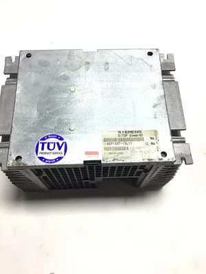 Siemens 6EP1437-1SL11 Sitop Power 40