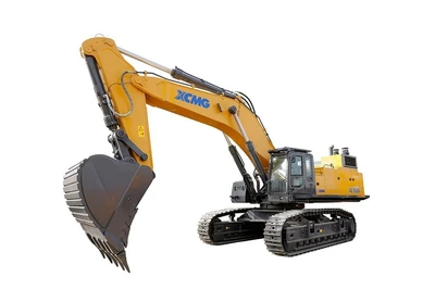 XCMG XE950G Excavator | Iron Listing (1)