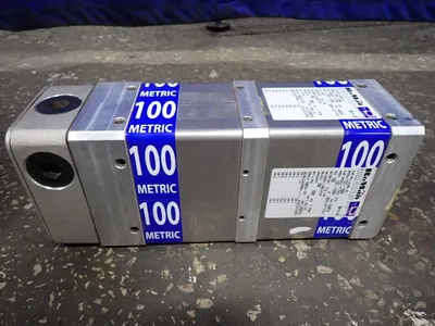 USED 2018 ROMAN MANUFACTURING TDC1064