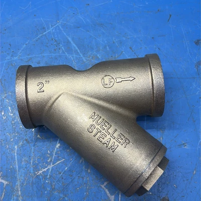New | in-Stock Mueller Steam Specialty lf351 Valves/Fittings Indiana US | J&J Industrial Supply #1388179