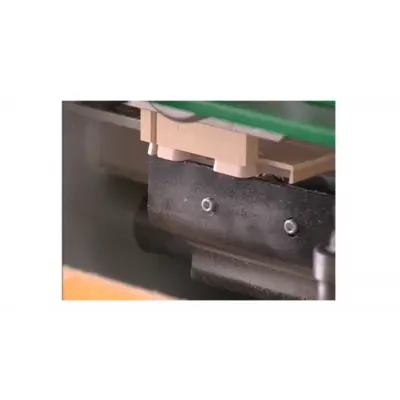 NEW OMEC 750-CN AUTOMATIC MILL CUTTER